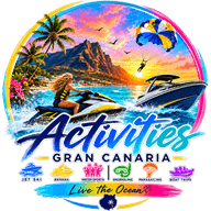 Logo von Activities Gran Canaria